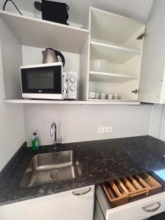 Ferienwohnung "Seeluft" - Raus in die Berge und an den See - Schliersee - 7
