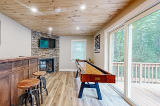 Three Bears Hideaway - 2