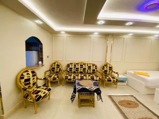 Basmatic2 Nubian Guest House - Aswan - 5