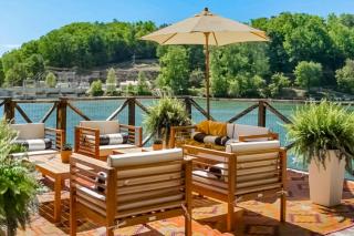 Little Lake Cottage - Lake Lure - 7