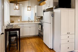 Little Lake Cottage - Lake Lure - 6