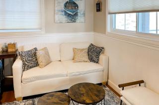 Little Lake Cottage - Lake Lure - 4