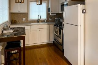 Little Lake Cottage - Lake Lure - 2