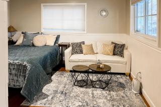 Little Lake Cottage - Lake Lure - 1
