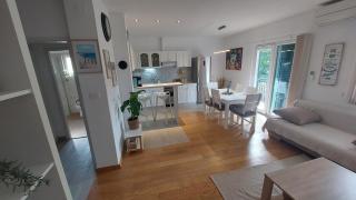 Apartment Mariela, Murter - Murter - 8