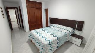 Apartamento Almuñécar 5 min de la playa y del centro - Almuñécar - 6