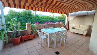 Apartamento Almuñécar 5 min de la playa y del centro - Almuñécar - 9