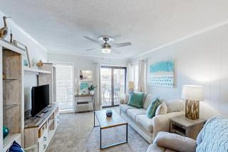 Ocean Forest Villas A-216 - 8
