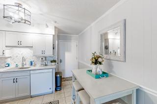 Ocean Forest Villas A-216 - Myrtle Beach - 1