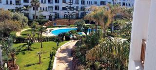 Appartement Marina Beach, Mdiq - 4