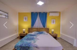 Bungalow avec jacuzzi Petit Macabou - Le Vauclin - 1