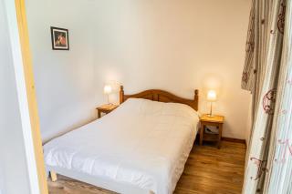 Résidence Les Hauts De Preclaux - Appartement pour 6 personnes avec vue pistes MAE-9571 - Les Orres - 6