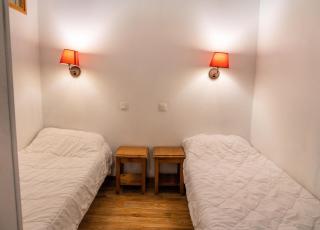 Résidence Les Hauts De Preclaux - Appartement pour 6 personnes avec vue pistes MAE-9571 - Les Orres - 5