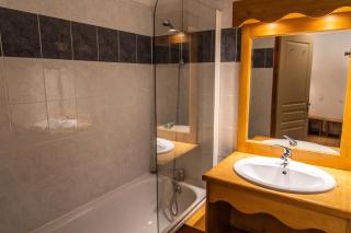 Résidence Les Hauts De Preclaux - Appartement pour 6 personnes avec vue pistes MAE-9571 - Les Orres - 4