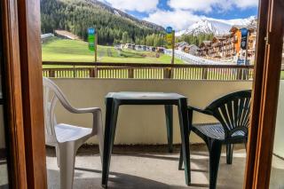 Résidence Les Hauts De Preclaux - Appartement pour 6 personnes avec vue pistes MAE-9571 - Les Orres - 3