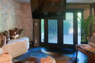 Moss Road River Retreat - Nashville - 7