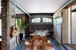 Moss Road River Retreat - Nashville - 4