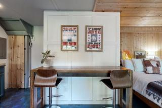 Moss Road River Retreat - Nashville - 3