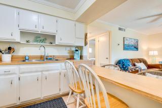 Cute Cocoa Beach Condo with Pool and Beach Access! - Cocoa Beach - 5