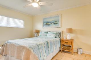 Cute Cocoa Beach Condo with Pool and Beach Access! - Cocoa Beach - 1