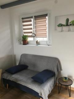 La maison d'en face - Valliquerville - 0
