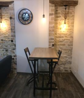 El Capullo - Appartement en Rdc avec cour en centre ville - Châteauroux - 5