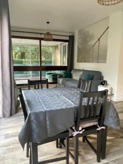 Le cosy du roi - 6
