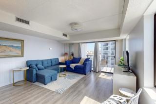 Bluewater East unit N501 - Ocean City - 2