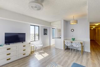 Bluewater East unit N501 - 4