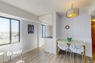 Bluewater East unit N501 - 3