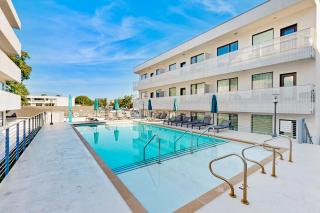 Illume Penthouse - Nashville - 1