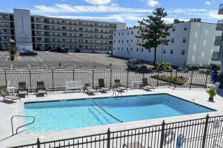 Bluewater East unit N501 - Ocean City - 4