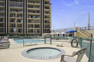 Bluewater East unit N501 - 1