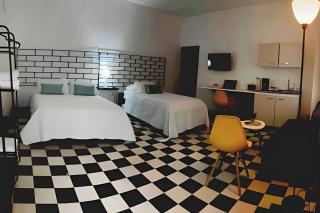 Céntrico y confortable apto Casa Doña Yola 1 - Cartagena das Índias - 3