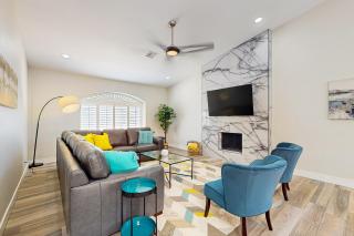 The Grand Haven Estate - Phoenix - 8