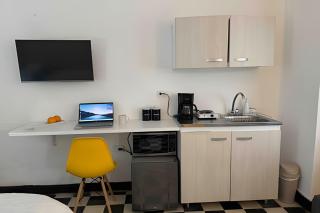 Céntrico y confortable apto Casa Doña Yola 1 - Cartagena das Índias - 6