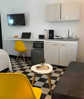 Céntrico y confortable apto Casa Doña Yola 1 - Cartagena das Índias - 8