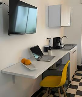 Céntrico y confortable apto Casa Doña Yola 1 - Cartagena das Índias - 5