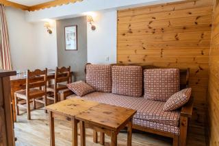 Résidence Les Hauts De Preclaux - Appartement ensoleillé au coeur des Orres 1800 MAE-3671 - Les Orres - 0