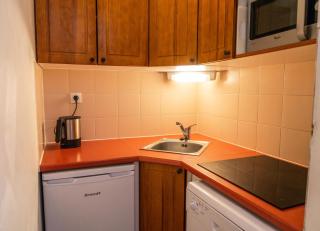 Résidence Les Hauts De Preclaux - Appartement ensoleillé au coeur des Orres 1800 MAE-3671 - Les Orres - 8