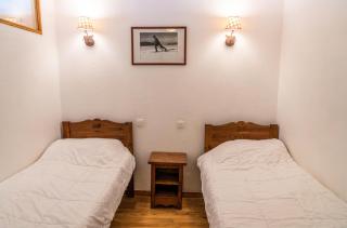 Résidence Les Hauts De Preclaux - Appartement ensoleillé au coeur des Orres 1800 MAE-3671 - Les Orres - 6