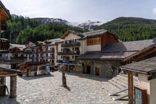 Résidence Les Hauts De Preclaux - Appartement ensoleillé au coeur des Orres 1800 MAE-3671 - Les Orres - 3
