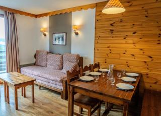 Résidence Les Hauts De Preclaux - Appartement 2 pièces au coeur des Orres 1800 MAE-3681 - Les Orres - 0