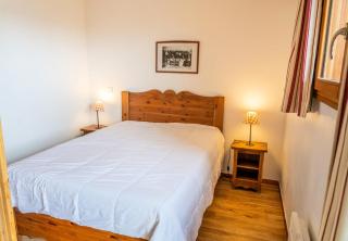Résidence Les Hauts De Preclaux - Appartement 2 pièces au coeur des Orres 1800 MAE-3681 - Les Orres - 7