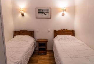 Résidence Les Hauts De Preclaux - Appartement 2 pièces au coeur des Orres 1800 MAE-3681 - Les Orres - 6