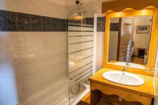 Résidence Les Hauts De Preclaux - Appartement 2 pièces au coeur des Orres 1800 MAE-3681 - Les Orres - 5