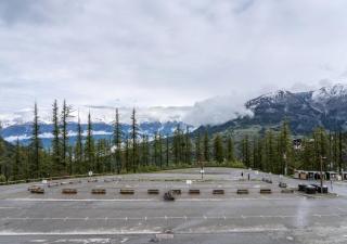 Résidence Les Hauts De Preclaux - Appartement 2 pièces au coeur des Orres 1800 MAE-3681 - Les Orres - 3