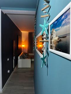Best Apartment Mamaia Nord - Mamaia Nord – Năvodari - 6