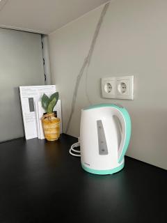 Modern Condo - Ponta Delgada - 9