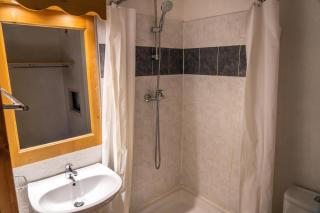 Résidence Les Hauts De Preclaux - Appartement spacieux et chaleureux au Orres 1800 MAE-3411 - 5
